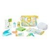 Educators Resource Melissa & Doug Mine to Love Diaper Bag Doll Travel Playset* Social & Emotional Skills|Stuffed Animals & Plush Toys