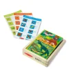 Educators Resource Melissa & Doug National Parks 24 pc Wooden Cube Puzzle* Puzzles