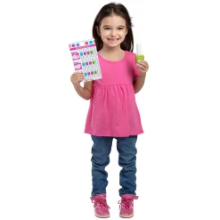 Educators Resource Melissa & Doug 20-Piece Love Your Look Nail Care Play Set* Dress Up & Accessories|Dress Up