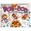 Educators Resource Melissa & Doug Poke-A-Dot! 10 Little Monkeys Interactive Book*Kids Preschool Education Toys & Activities|Kids Books