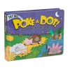 Educators Resource Melissa & Doug Poke-A-Dot! Good Night, Animals Board Book*Kids Preschool Education Toys & Activities|Kids Books