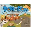 Educators Resource Melissa & Doug Poke-A-Dot! The Wheels on the Bus Interactive Book*Kids Kids Books|Preschool Education Toys & Activities