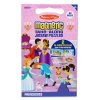 Educators Resource Melissa & Doug Princess 2-Pack Take Along Magnetic Jigsaw Puzzles – 15 pc* Puzzles