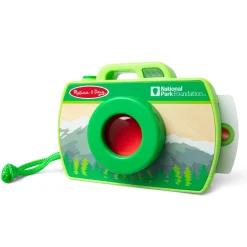 Educators Resource Melissa & Doug Rocky Mountain Toy Camera - National Park Adventure* Preschool Education Toys & Activities