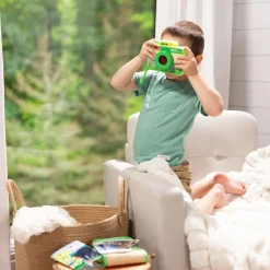 Educators Resource Melissa & Doug Rocky Mountain Toy Camera - National Park Adventure* Preschool Education Toys & Activities