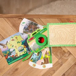 Educators Resource Melissa & Doug Rocky Mountain Toy Camera - National Park Adventure* Preschool Education Toys & Activities