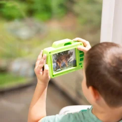 Educators Resource Melissa & Doug Rocky Mountain Toy Camera - National Park Adventure* Preschool Education Toys & Activities