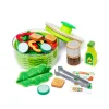 Macy's - Supplier Melissa & Doug Salad Spinner Playset - Healthy Kitchen Fun* Kitchens & Play Food|Dress Up