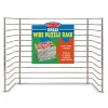 Educators Resource Melissa & Doug Sturdy Metal Puzzle Storage Rack* Puzzles