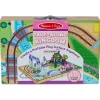 Educators Resource Melissa & Doug Take-Along Kingdom - Portable Royal Playset* Preschool Education Toys & Activities|Preschool Figures & Playsets