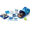 Educators Resource Melissa & Doug Tote & Tour Pet Travel Play Set* Animal Figures|Dress Up
