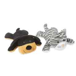 Educators Resource Melissa & Doug Tote & Tour Pet Travel Play Set* Animal Figures|Dress Up