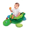 Educators Resource Melissa & Doug Turtle Ball Pit ‚Äì Colorful Indoor Playset* Social & Emotional Skills|Activity Centers