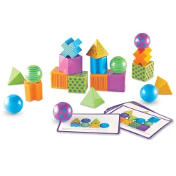 AreYouGame Mental Blox Critical Thinking Game by Learning Resources* Board Games|Role-Playing Games