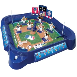Flat River Group Merchant Ambassador MLB Slammin' Sluggers Baseball Game* Role-Playing Games|Board Games