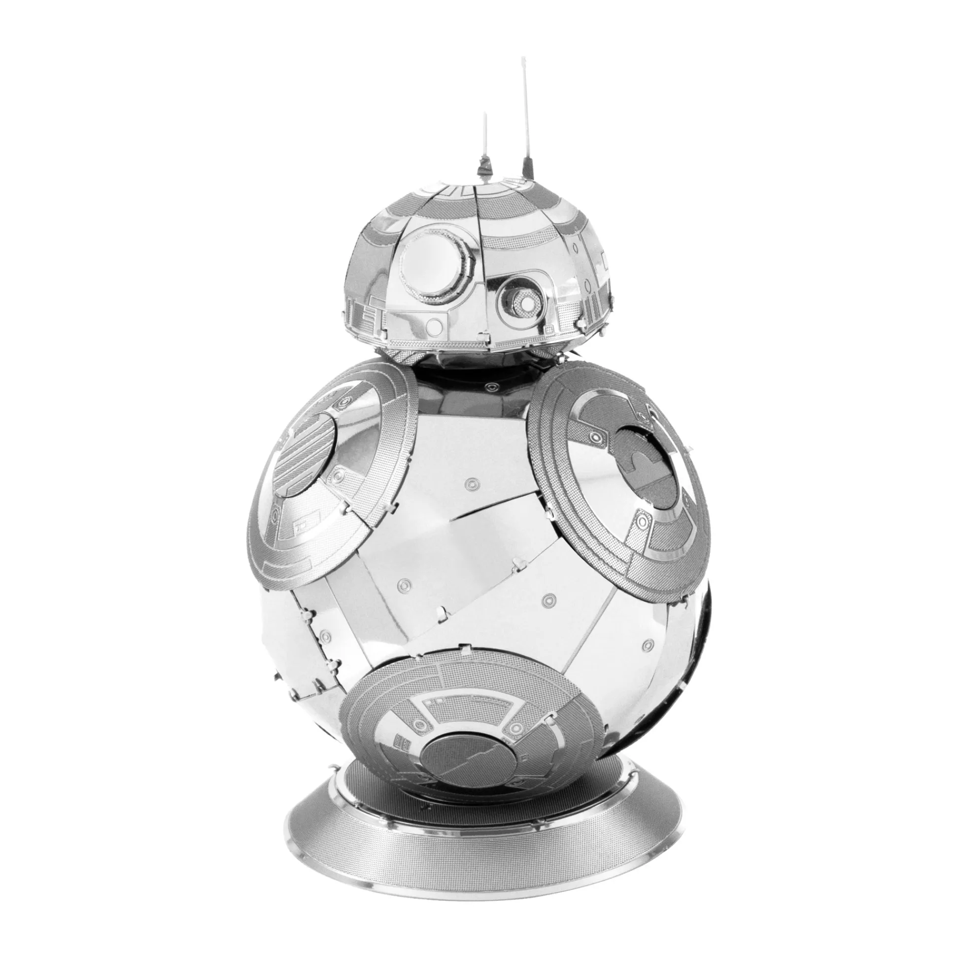 AreYouGame Metal Earth 3D Metal Model Kit - Star Wars BB-8* Star Wars