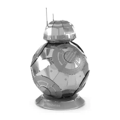 AreYouGame Metal Earth 3D Metal Model Kit - Star Wars BB-8* Star Wars