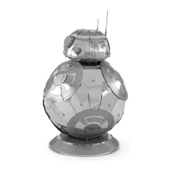 AreYouGame Metal Earth 3D Metal Model Kit - Star Wars BB-8* Star Wars
