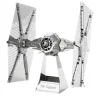 AreYouGame Metal Earth 3D Metal Model Kit - Star Wars TIE Fighter* Star Wars