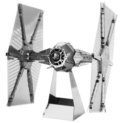 AreYouGame Metal Earth 3D Metal Model Kit - Star Wars TIE Fighter* Star Wars