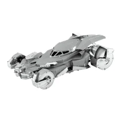 AreYouGame Metal Earth 3D Model Kit - Batman v Superman Batmobile* Dc Comics