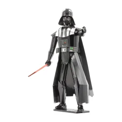 AreYouGame Metal Earth ICONX Star Wars Darth Vader 3D Metal Model Kit* Star Wars