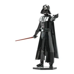AreYouGame Metal Earth ICONX Star Wars Darth Vader 3D Metal Model Kit* Star Wars