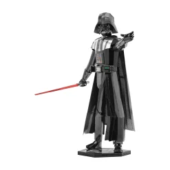 AreYouGame Metal Earth ICONX Star Wars Darth Vader 3D Metal Model Kit* Star Wars