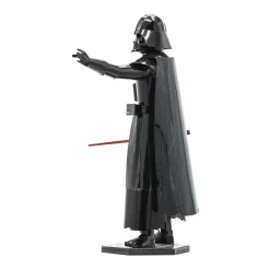 AreYouGame Metal Earth ICONX Star Wars Darth Vader 3D Metal Model Kit* Star Wars