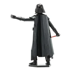 AreYouGame Metal Earth ICONX Star Wars Darth Vader 3D Metal Model Kit* Star Wars