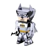 AreYouGame Metal Earth Legends 3D Model Kit - Justice League Batman Figurine* Dc Comics
