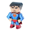 AreYouGame Metal Earth Legends Superman 3D Steel Model Kit* Dc Comics
