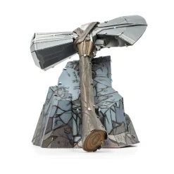 AreYouGame Metal Earth Marvel Avengers Endgame Stormbreaker 3D Model Kit* Marvel