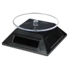 AreYouGame Metal Earth Solar Spinner Rotary Display Stand* Model Cars