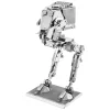 AreYouGame Metal Earth Star Wars 3D Metal Model Kit - AT-ST Walker* Star Wars