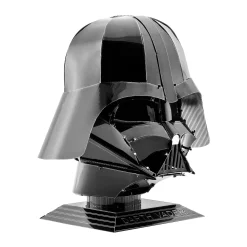 AreYouGame Metal Earth Star Wars Darth Vader Helmet 3D Model Kit* Model Kits|Star Wars