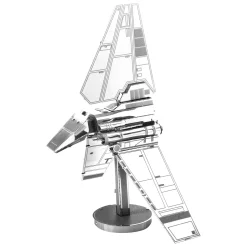 AreYouGame Metal Earth Star Wars Imperial Shuttle 3D Metal Model Kit* Star Wars