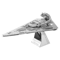 AreYouGame Metal Earth Star Wars Imperial Star Destroyer 3D Model Kit* Star Wars