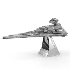 AreYouGame Metal Earth Star Wars Imperial Star Destroyer 3D Model Kit* Star Wars