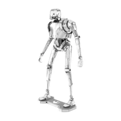 AreYouGame Metal Earth Star Wars K-2SO 3D Metal Model Kit* Star Wars