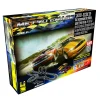 Flat River Group Metro Chase Electric Powered Road Racing Set with Ford Mustang Boss 302* Playsets & Racetracks