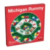 AreYouGame Michigan Rummy Game Classic Blending Poker and Rummy* Role-Playing Games|Board Games