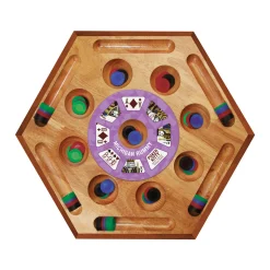 AreYouGame Michigan Rummy Tournament-Style Edition Board Game* Board Games|Role-Playing Games