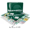Flat River Group Michigan State SPARTANOPOLY Board Game* Board Games|Role-Playing Games