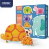 Flat River Group Mideer Animal-Themed 32-Piece Jigsaw Floor Puzzle for Toddlers* Puzzles