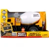 Flat River Group Mighty Wheels 16" Cement Mixer Truck with Realistic Sounds and Spinning Drum* Farm & Construction Vehicles