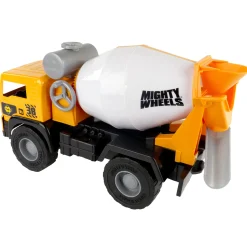 Flat River Group Mighty Wheels 16