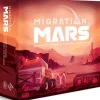 Flat River Group Migration Mars: Intergalactic Strategy Board Game* Board Games|Role-Playing Games