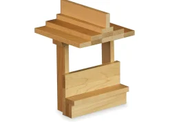 Educators Resource MindWare Brain Builders KEVA Planks Engineering Challenge Game* Wood & Jumbo Blocks