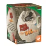 AreYouGame MindWare Dig It Up! - The Big Egg Dinosaur Excavation Kit* Clay, Dough & Sand Art